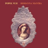 Hosianna Mantra (Black)